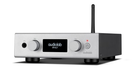 Audiolab PPA7