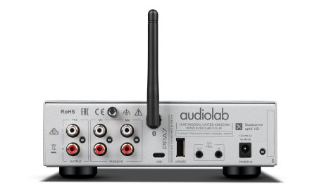 Audiolab PPA7