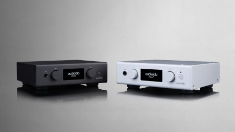 Audiolab PPA7