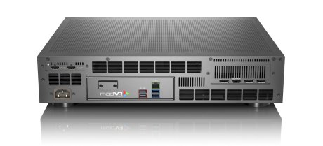 MadVR Envy Core
