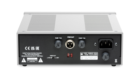 Pro-Ject Power Box RS2 Amp