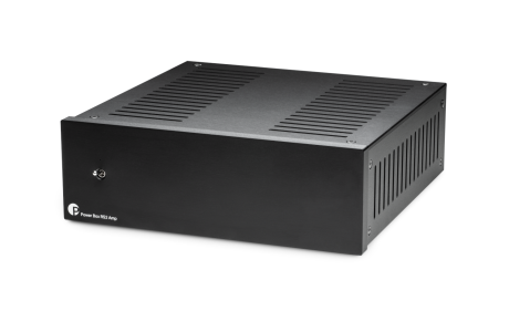Pro-Ject Power Box RS2 Amp