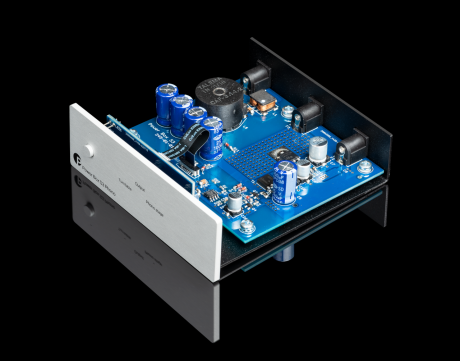 Pro-Ject Power Box Phono S3