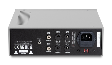 Pro-Ject Power Box DS3 Sources