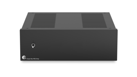 Pro-Ject Power Box RS2 Amp