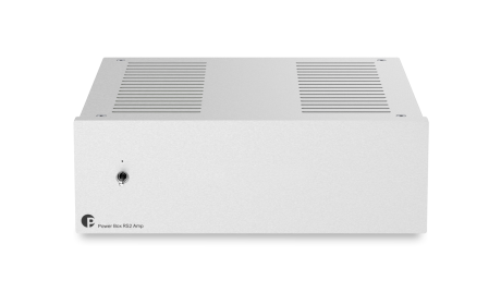 Pro-Ject Power Box RS2 Amp