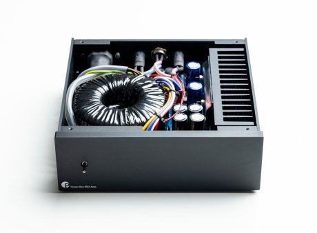 Pro-Ject Power Box RS2 Amp