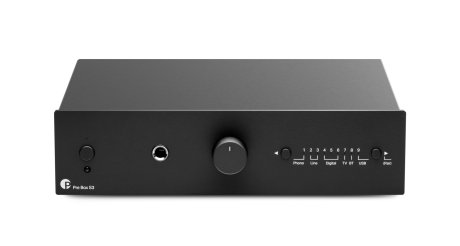 Pro-Ject Pre Box S3