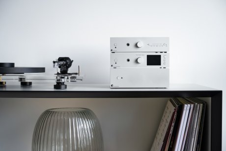 Pro-Ject Pre Box S3