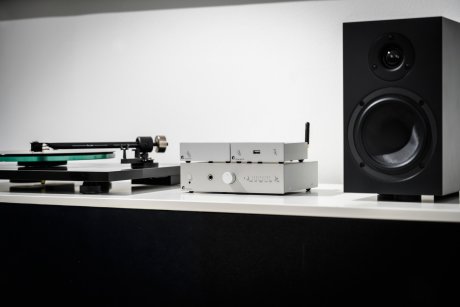 Pro-Ject Pre Box S3