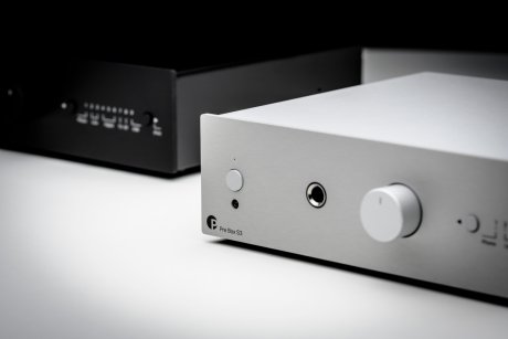Pro-Ject Pre Box S3