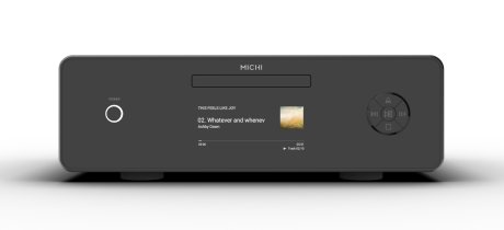 Michi Prestige Q430