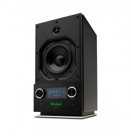 McIntosh RS150