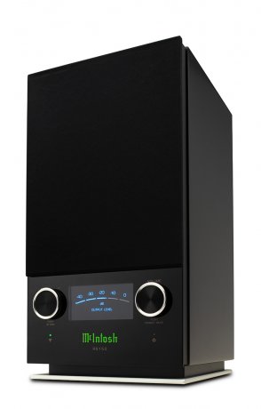 McIntosh RS150