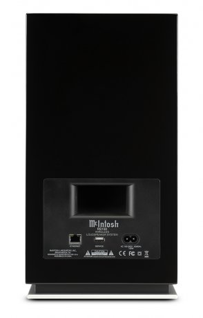 McIntosh RS150
