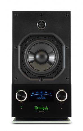 McIntosh RS150