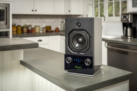 McIntosh RS150