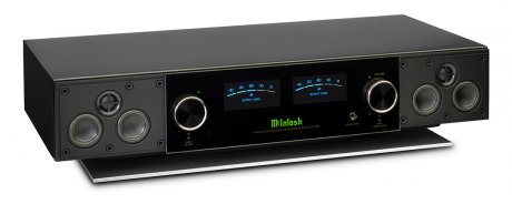 McIntosh RS250