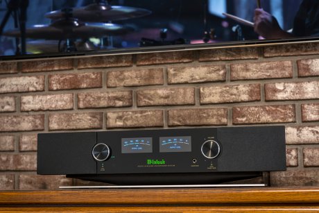 McIntosh RS250