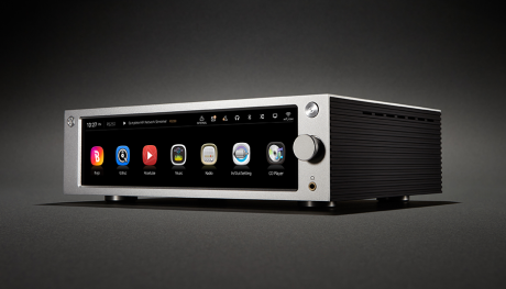 HiFi Rose RS250