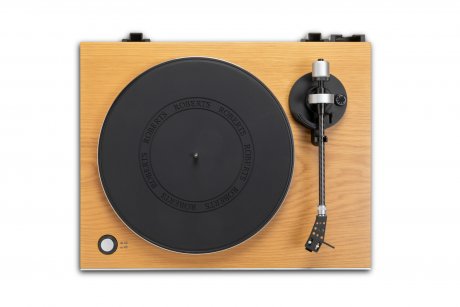 Roberts RT 200