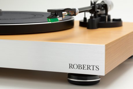 Roberts RT 200