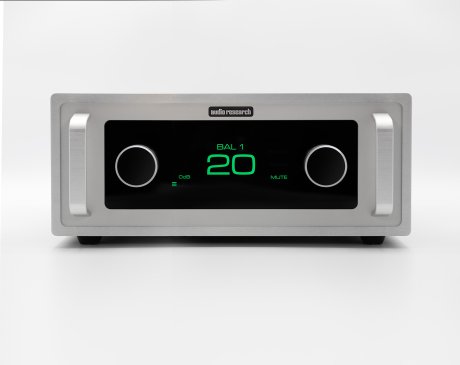 Audio Research Reference 20