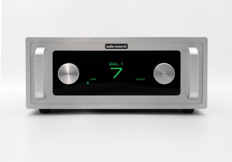 Audio Research Reference 20