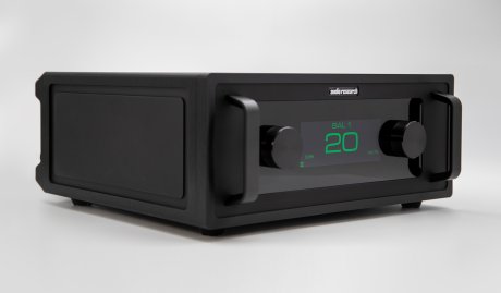 Audio Research Reference 20