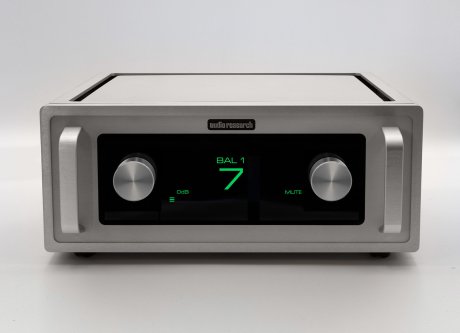 Audio Research Reference 7