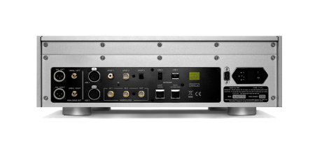 dCS Rossini APEX Player