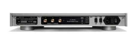 dCS Rossini Master Clock