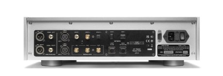 dCS Rossini APEX DAC
