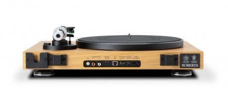 Roberts RT 200
