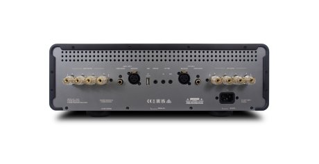 Michi Prestige S430