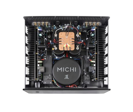 Michi Prestige S430