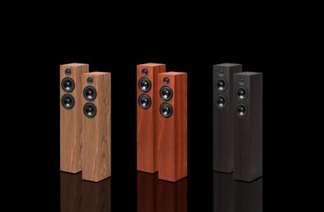 Pro-Ject Speaker Box 10 DS2