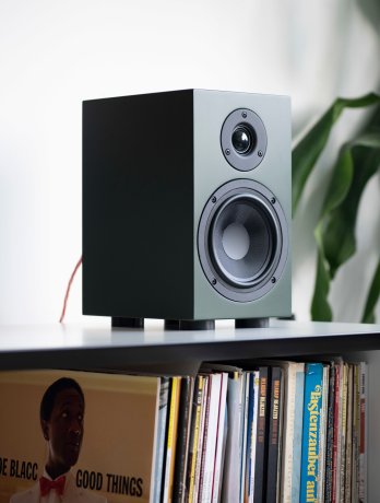 Pro-Ject Speaker Box 5 S2
