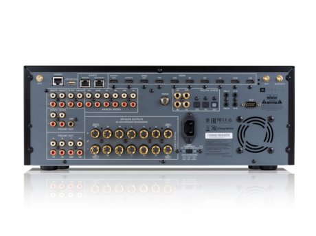 JBL Synthesis SDR-35