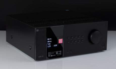 JBL Synthesis SDR-35