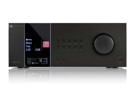 JBL Synthesis SDR-35