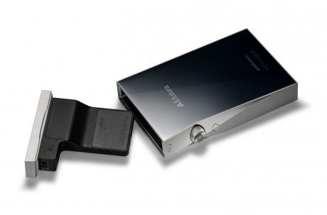 Astell&Kern SEM2