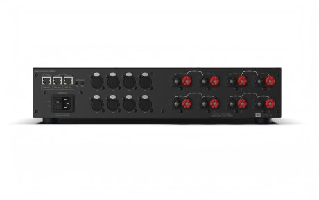 JBL Synthesis SMA-8300