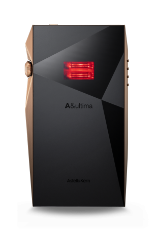 Astell&Kern A&ultima SP4000T