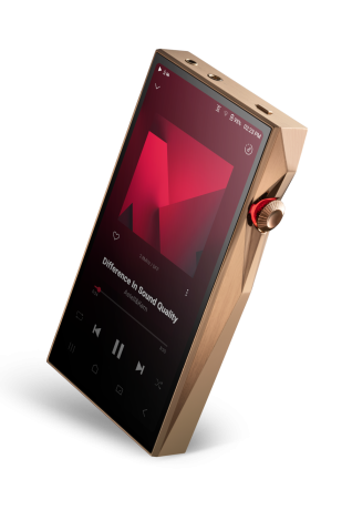 Astell&Kern A&ultima SP4000T