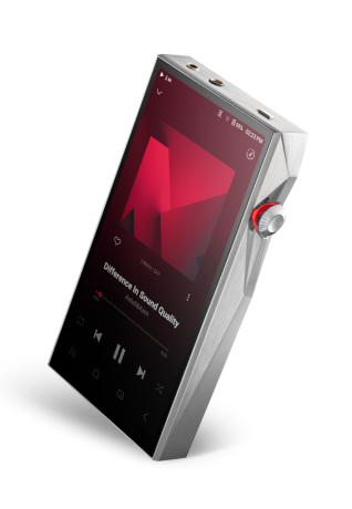 Astell&Kern A&ultima SP4000T
