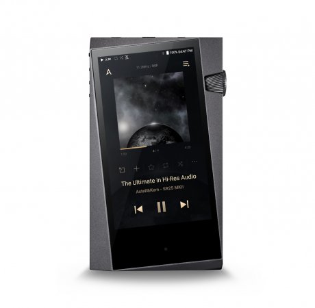 Astell&Kern A&norma SR25 MKII
