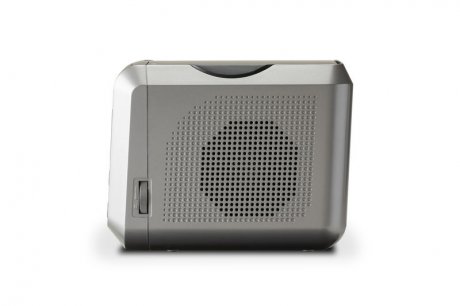 Roberts Sound 48