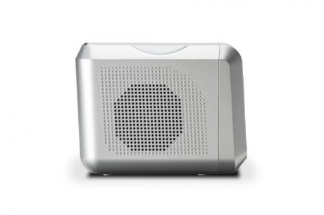 Roberts Sound 48