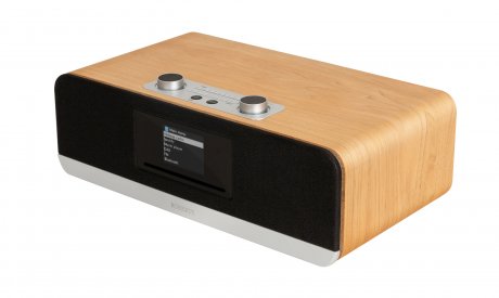 Roberts Stream 67